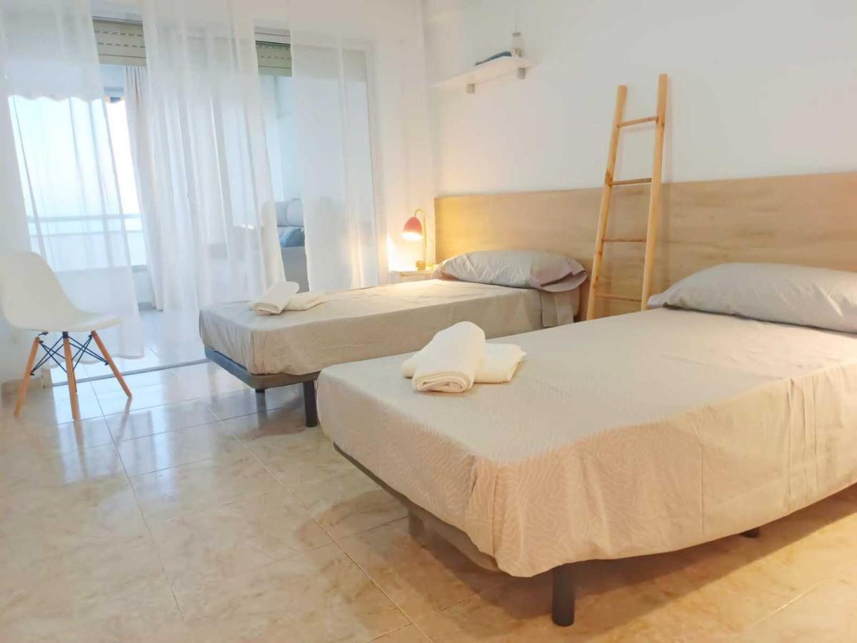 Carolina Beach & Pool Apartamento *
